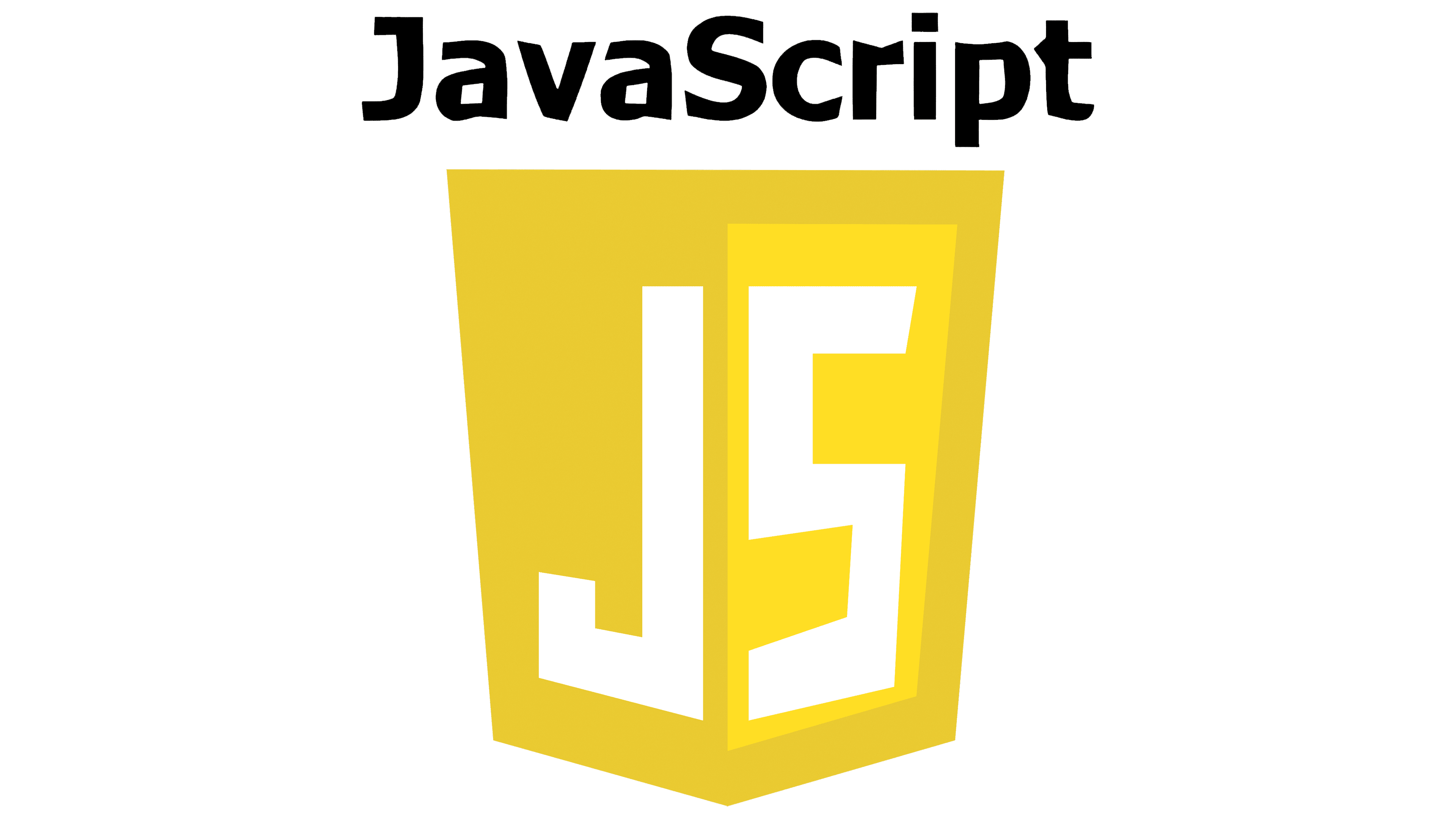 JavaScript logo