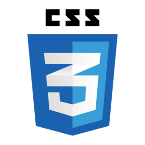 CSS3 logo