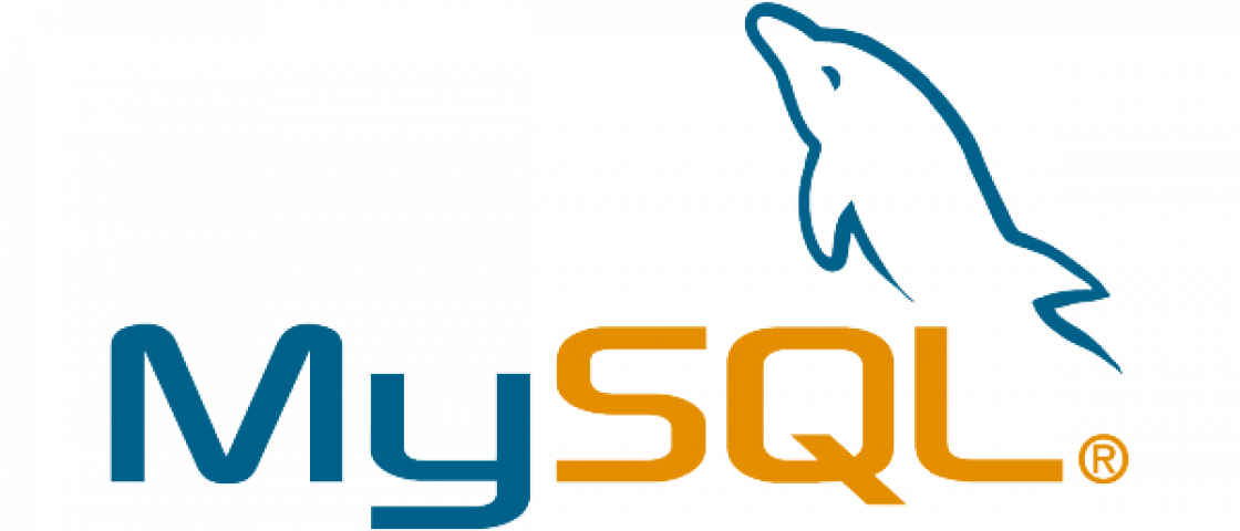 MySQL logo